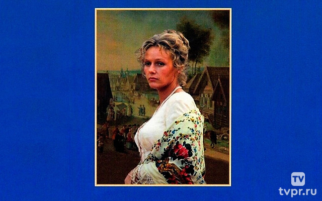 Леди Макбет Мценского уезда