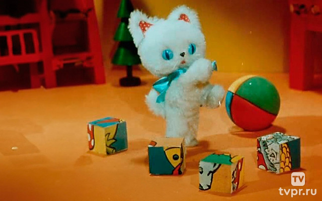 Как стать большим