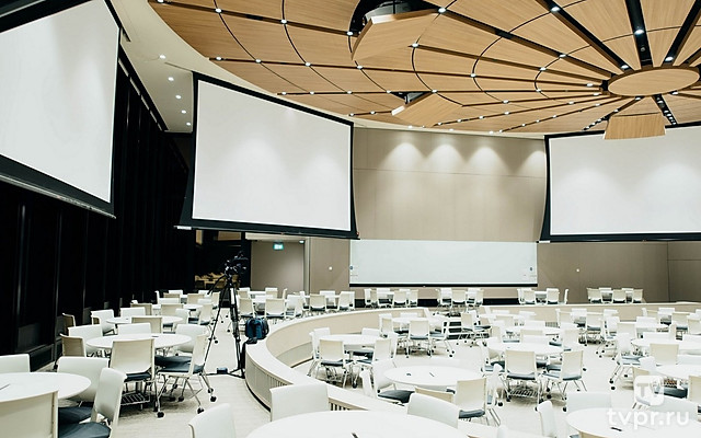 Специальный репортаж