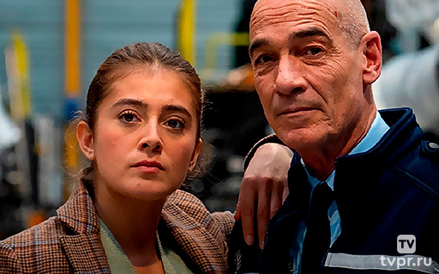 Убийства в кружевах