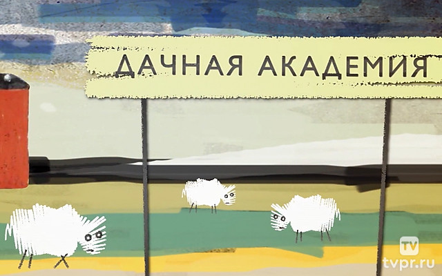 Дачная академия