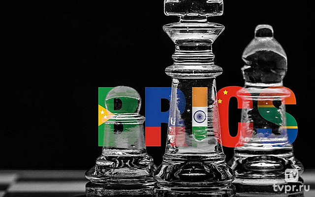 Брикс. Чемпионы