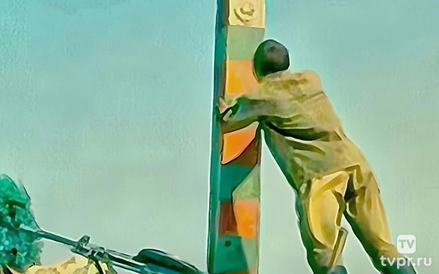 Государственная граница. Фильм 5. Год сорок первый