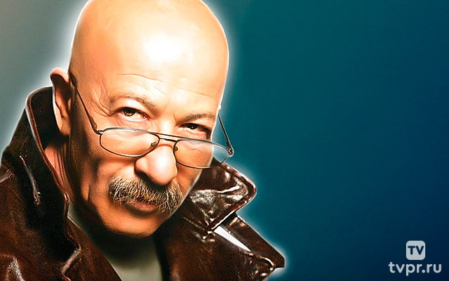 Александр Розенбаум. Мне тесно в строю