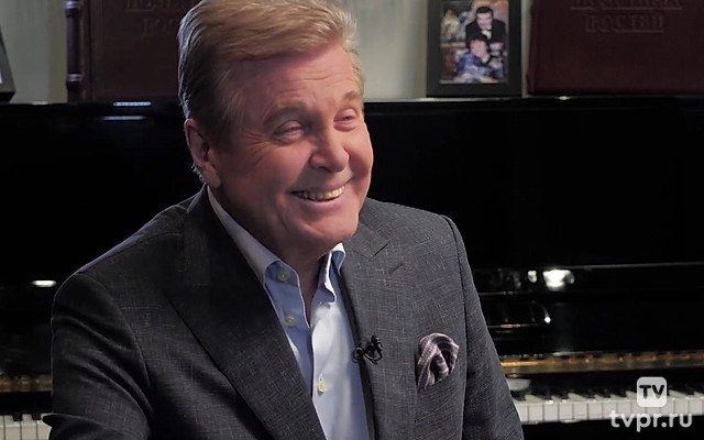 Лев Лещенко. Всё, что в жизни есть у меня