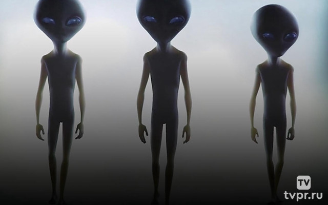 Вскрытые: Файлы о пришельцах