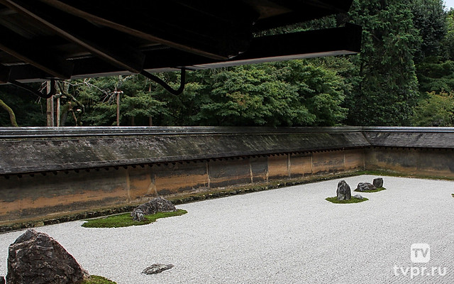 Искусство японского сада