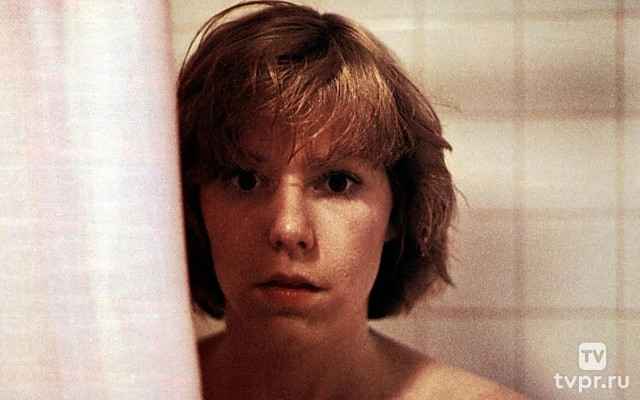 Пятница, 13-е: Часть 2