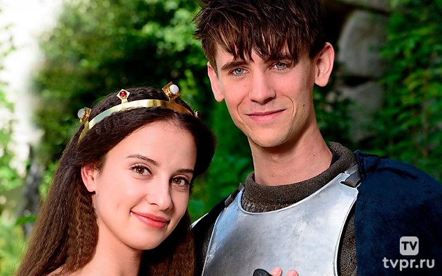 Настоящий рыцарь