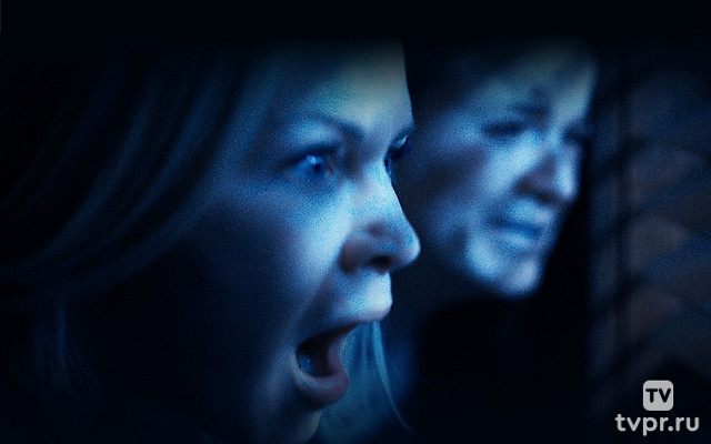 Дом на Чёрной горе