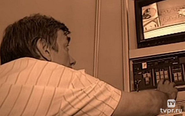 Самоубийство после Чернобыля. Академик Легасов