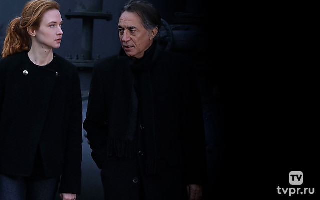 Тихие преступления