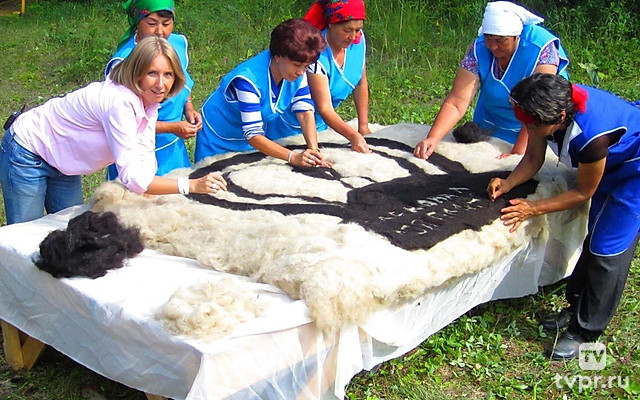 Моя планета