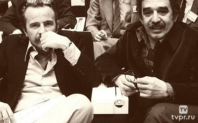 Габо. За гранью реальности