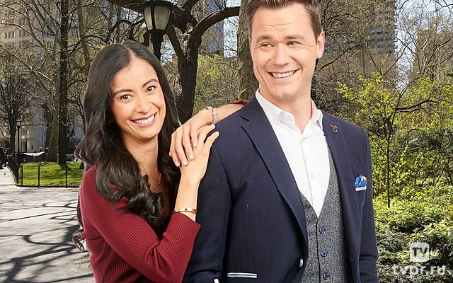 Любовь и радиозвезда