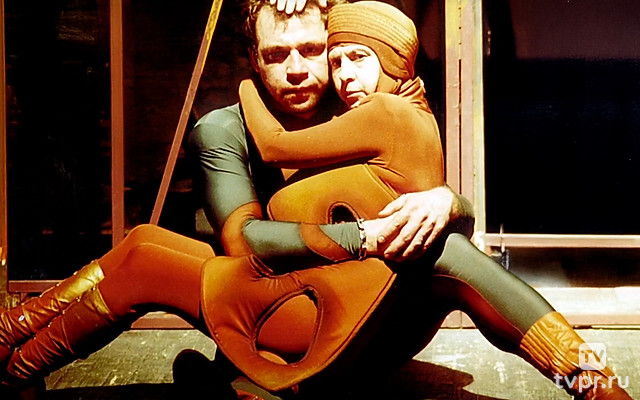 Сизиф и Камень