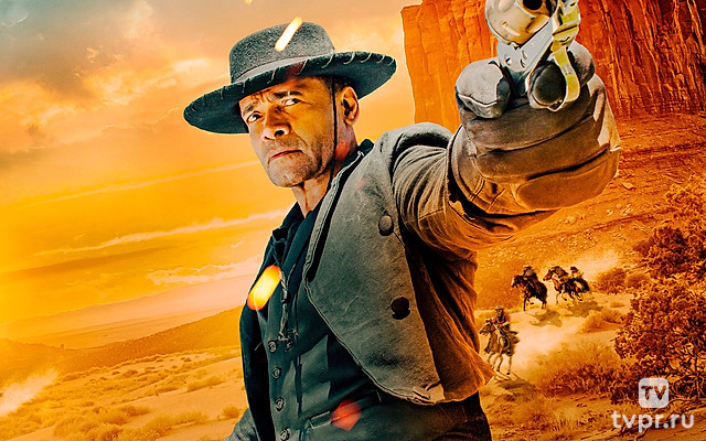 Отряд преступников