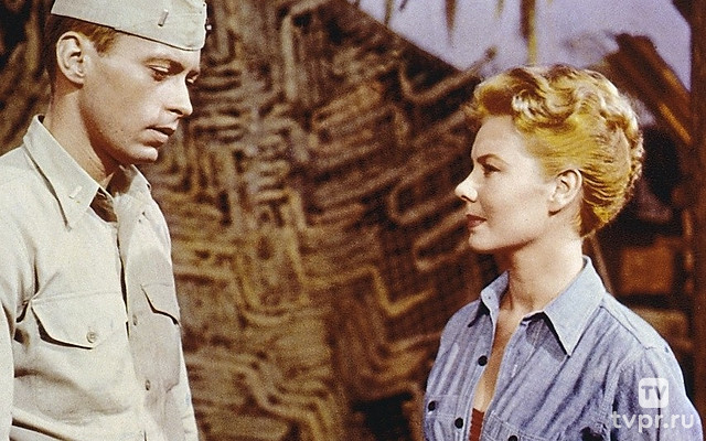 Юг Тихого океана