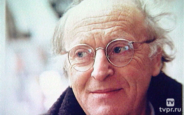 Иосиф Бродский. Часть речи