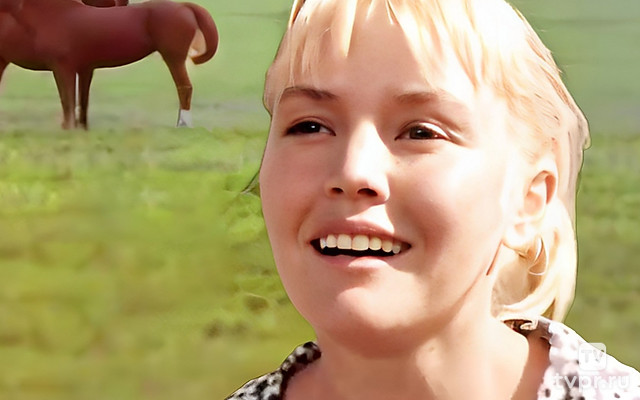 Варькина земля