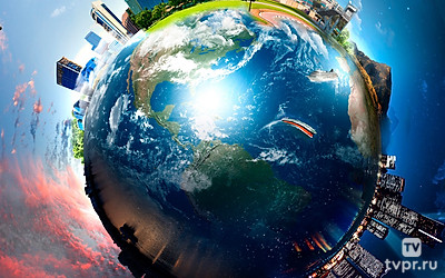 Изобретения, которые потрясли мир