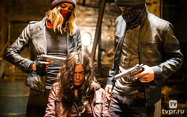 Из дома на Уиллоу-стрит