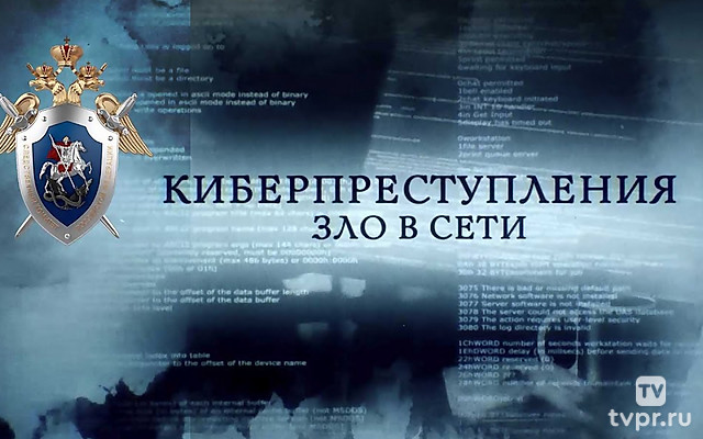 Киберпреступления. Зло в сети