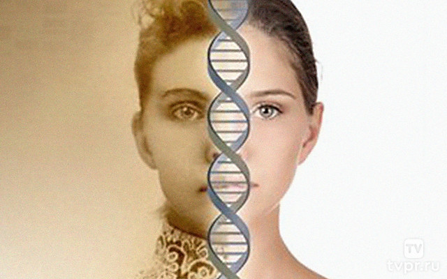 Наши уязвимые гены