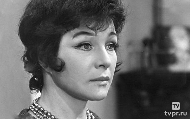Нинель Мышкова. До и после «Гадюки»