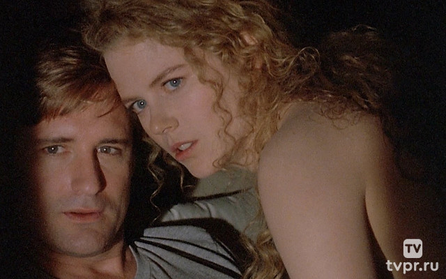 Готова на всё