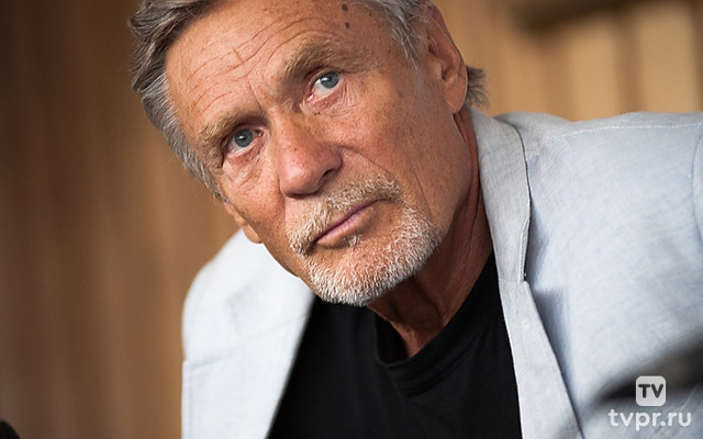 Александр Михайлов. Только главные роли