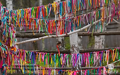 Север нам к лицу