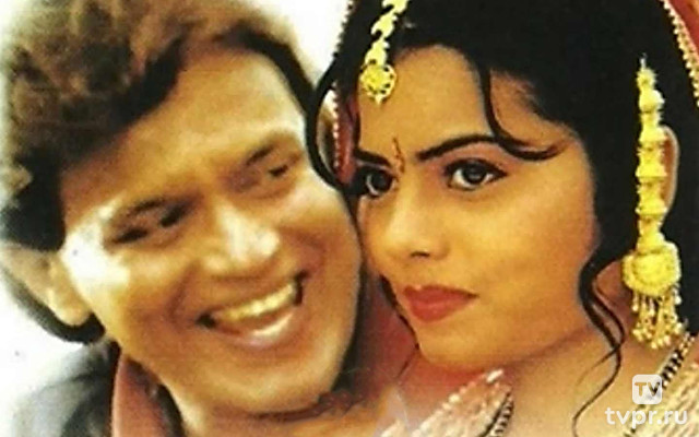 Извержение вулкана