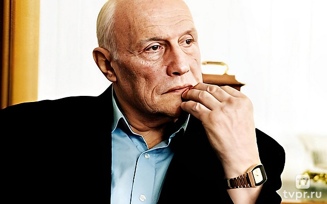 Александр Пороховщиков. «Что останется после меня»