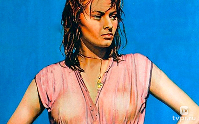 Мальчик на дельфине