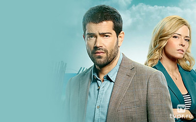 Убийства на Мартас-Винъярде: Прекрасное место, чтобы умереть