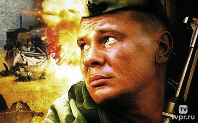 Диверсант 2: Конец войны
