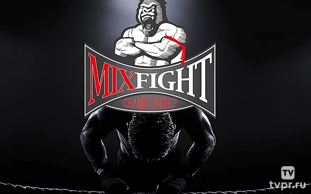 Mix Fight Gala