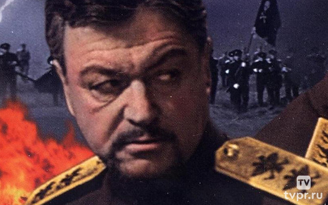 Гроза над Белой