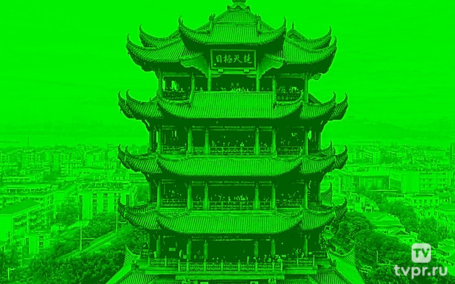 China Before China