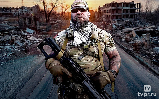 Дорога жизни