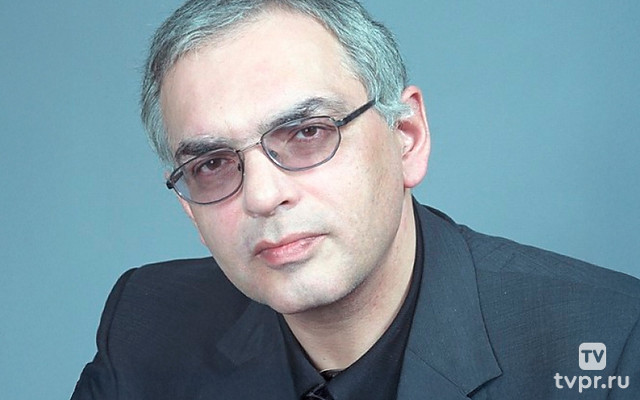Карен Шахназаров. Жизнь коротка!