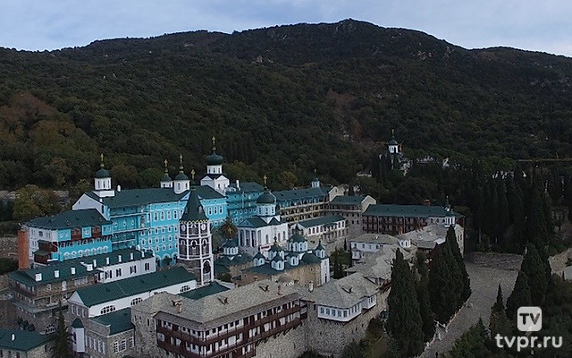 Мoнaх