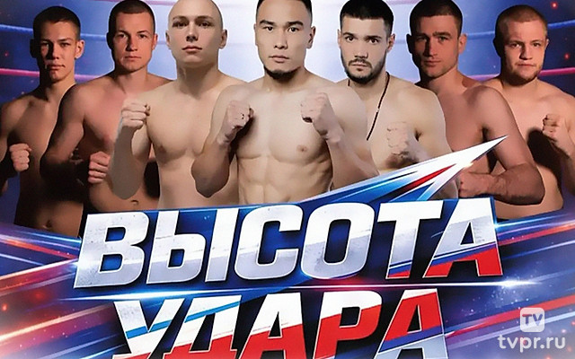 Высота удара