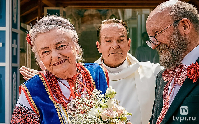 Все за одного