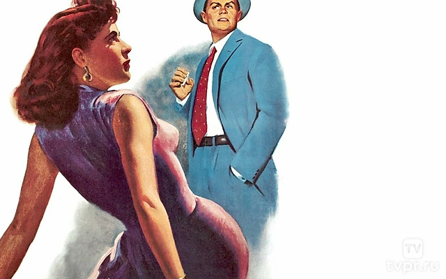 Происшествие на Саут Стрит