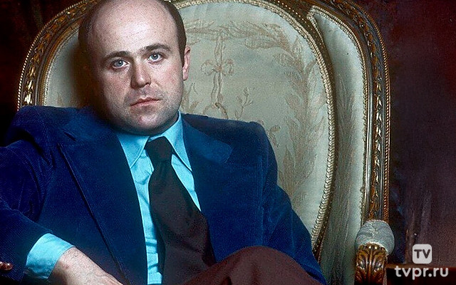 Александр Калягин. Очень искренне