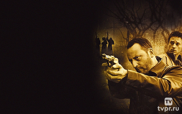 Багровые реки 2: Ангелы апокалипсиса