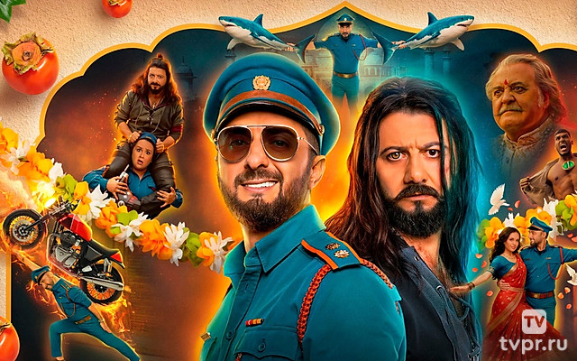 Королёк моей любви