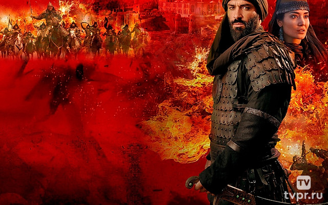 Тамерлан